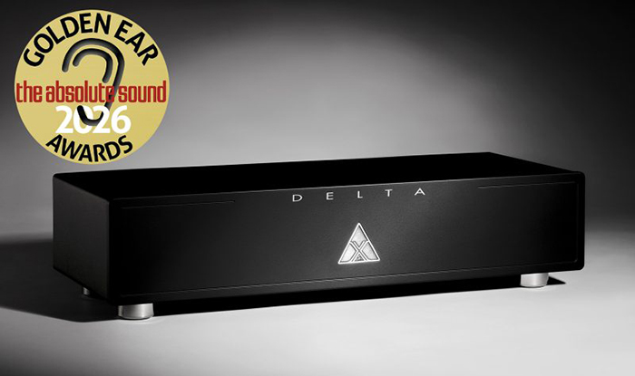 Delta X