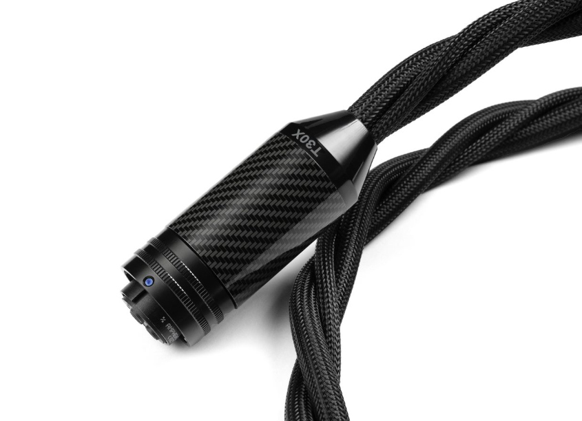 T30-X Power Cables