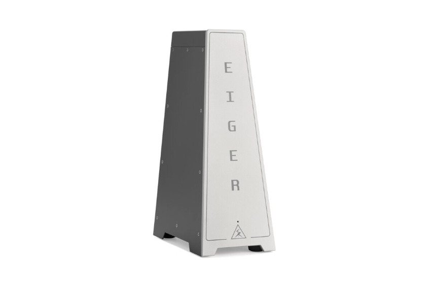 eiger 6 t