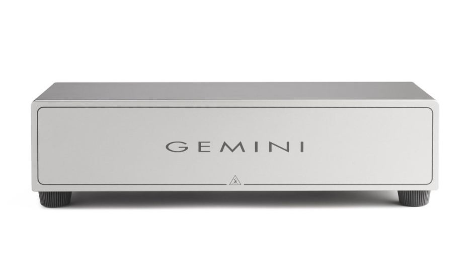 Gemini model8