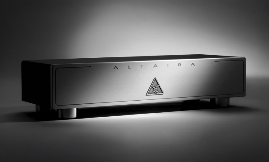 Altaira-X