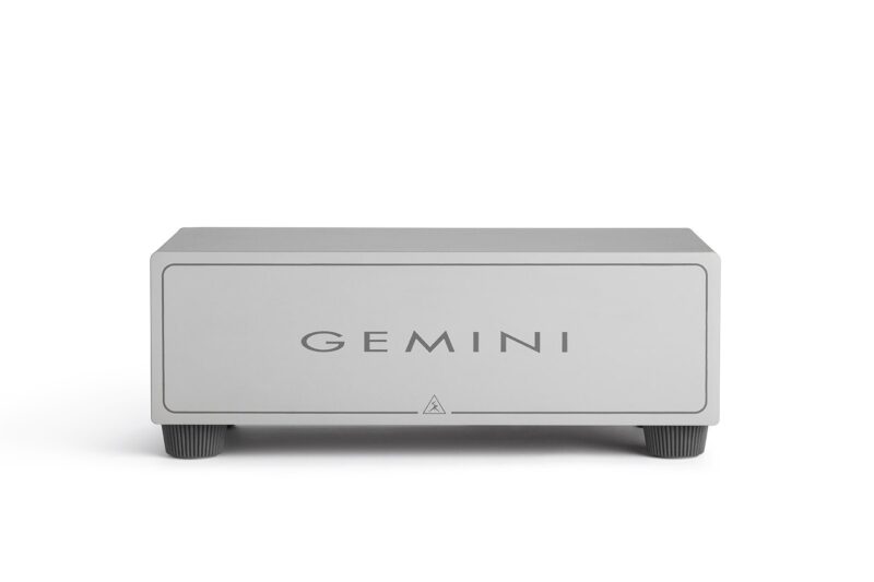 GEMINI Model-4