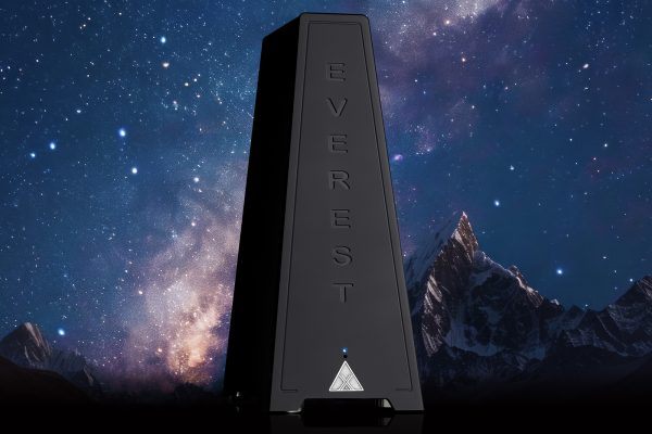 Everest-X