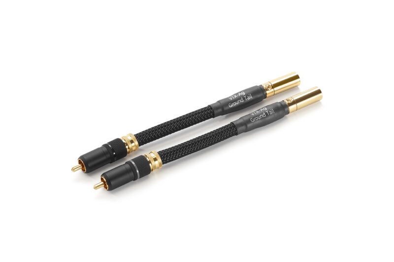 Ground Tail Adapters